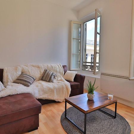 Appartement Hypercentre טרואה מראה חיצוני תמונה