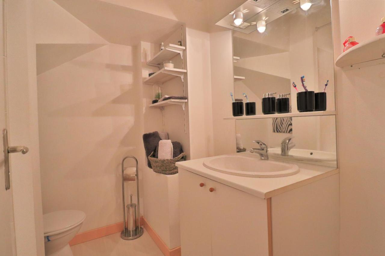 Appartement Hypercentre טרואה מראה חיצוני תמונה