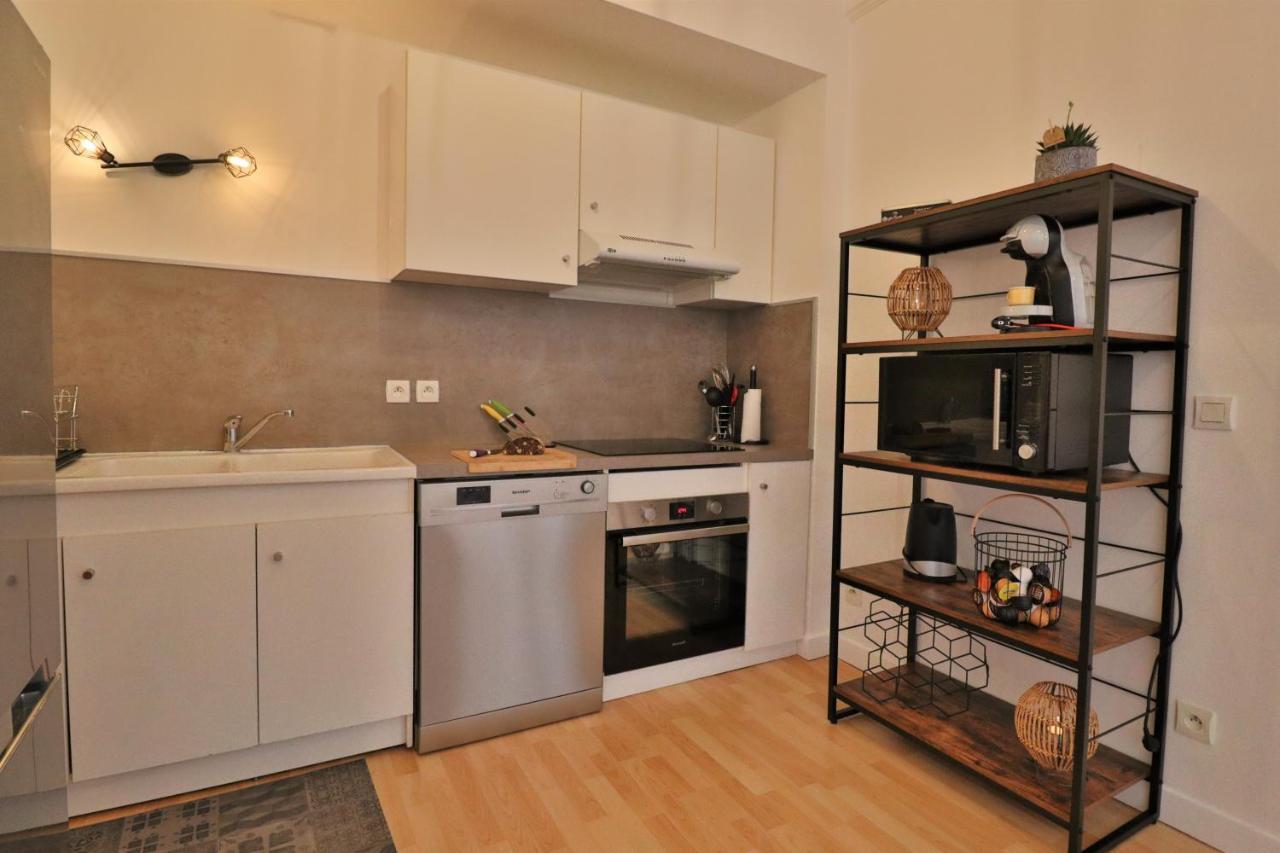 Appartement Hypercentre טרואה מראה חיצוני תמונה