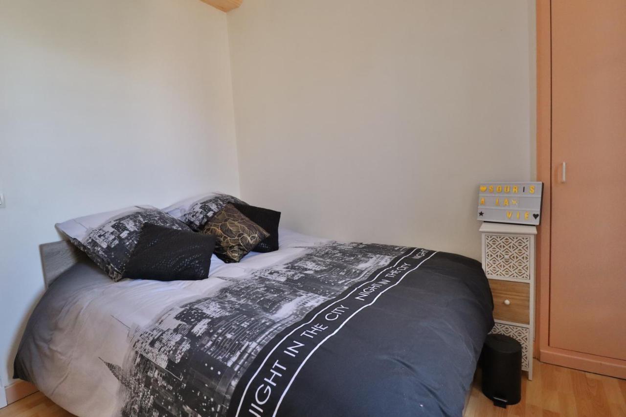 Appartement Hypercentre טרואה מראה חיצוני תמונה