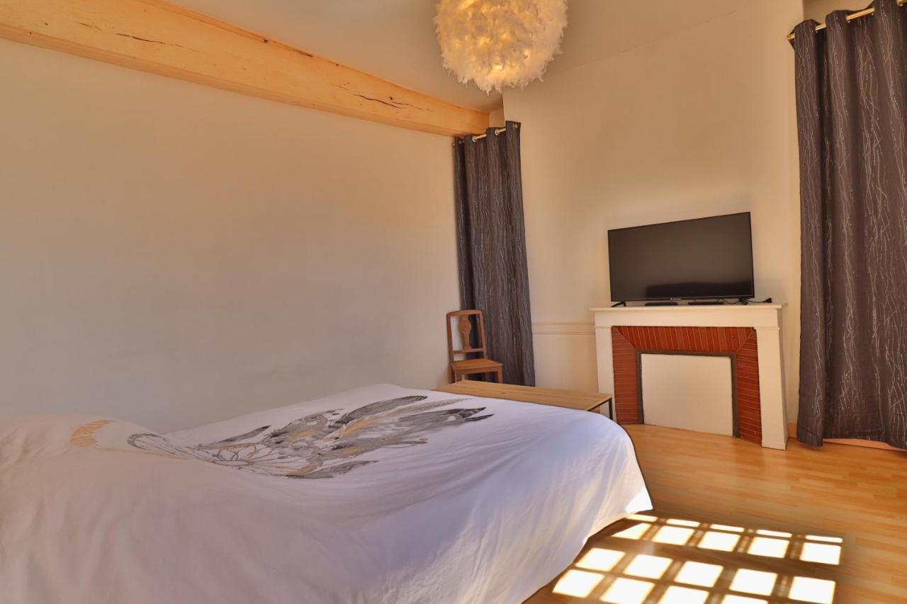 Appartement Hypercentre טרואה מראה חיצוני תמונה